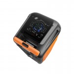 اسپیکر بلوتوث پارتی باکس بروفون (BOROFONE) مدل DR12