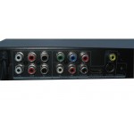 DVD پلیر +CONDORD مدل DV-3650