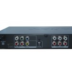 DVD پلیر +CONDORD مدل DV-4330