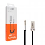 گیرنده بلوتوث AUX سایوا (SAIVA) مدل YD-M95