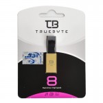فلش تروبایت (TRUEBYTE) مدل 8GB Travel