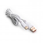 کابل تایپ سی (Type-c) وابی (VABi) طول 1 متر مدل CA15