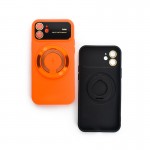 گارد مگ سیف هولدر دار پکدار مناسب برای گوشی iPhone 12