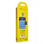 کابل تایپ سی (Type-C) فلت هوکو (hoco) طول 1 متر مدل X53
