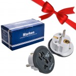 بسته 24 عددی تبدیل 3 به 2 برق مارکن (Marken) W.H.Y 20A