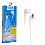 هندزفری سیمی جی فوز (GFUZ) مدل HF-06