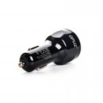 شارژر فندکی 3 پورت جی فوز (GFUZ) مدل CR-66