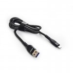 کابل اندروید (MicroUSB) جی فوز (GFUZ) طول 1 متر مدل CA-130