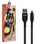 کابل اندروید (MicroUSB) جی فوز (GFUZ) طول 1 متر مدل CA-130
