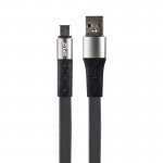 کابل تایپ سی (Type-C) فلت جی فوز (GFUZ) طول 1 متر مدل CA-132