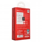شارژر دیواری 18 وات + کابل تایپ سی هوکو (hoco) مدل C12Q