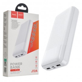پاوربانک هوکو (hoco) مدل J72A ظرفیت 20000mAh