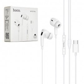 هندزفری تایپ سی هوکو (hoco) مدل M101Pro