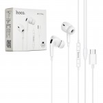 هندزفری تایپ سی هوکو (hoco) مدل M101Pro