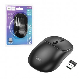 موس بی سیم/بلوتوث هوکو (hoco) مدل GM25