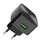 شارژر دیواری 18 وات هوکو (hoco) مدل C70A