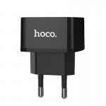 شارژر دیواری 18 وات هوکو (hoco) مدل C70A