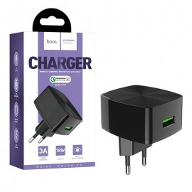 کلگی شارژر 18 وات هوکو (hoco) مدل C70A