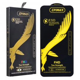 بسته 5 عددی گلس ESD اپیمکس (EPIMAX) مدل Samsung A55