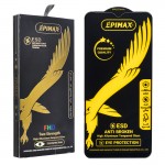 بسته 5 عددی گلس ESD اپیمکس (EPIMAX) مدل Samsung A10/M10