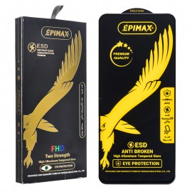 بسته 5 عددی گلس ESD اپیمکس (EPIMAX) مناسب برای گوشی Xiaomi Poco X2/X3