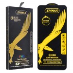 بسته 5 عددی گلس ESD اپیمکس (EPIMAX) مناسب برای گوشی Xiaomi Poco X2/X3