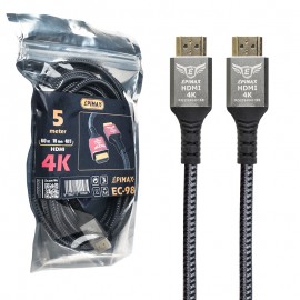 کابل HDMI اپیمکس (EPIMAX) طول 5 متر مدل EC-98