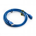 کابل افزایش طول USB 3.0 الون (ELEVEN) طول 1.5 متر