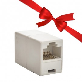 بسته 5+30 برل شبکه RJ45 (پنج عدد هدیه)