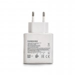 کلگی شارژر 45 وات سامسونگ (SAMSUNG) مدل EP-TA845 کپی