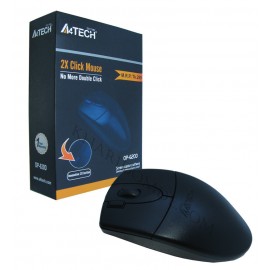 موس A4TECH  مدل OP-62OD
