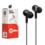 هندزفری سیمی میلر (Miller) مدل MILLER-MH129