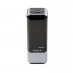 پاوربانک هیسکا (HISKA) مدل HP-225PD ظرفیت 27000mAh