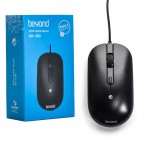 موس سیم دار بیاند (Beyond) مدل BM-1099