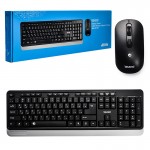 کیبورد و موس بی سیم بیاند (Beyond) مدل BMK-2310RF