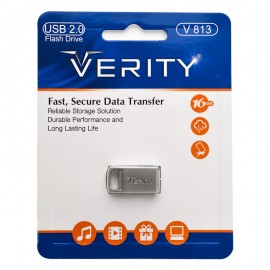 فلش وریتی (VERITY) مدل 16GB V813 گارانتی آسان سرویس