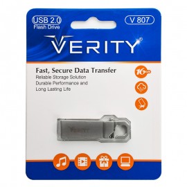 فلش وریتی (VERITY) مدل 16GB V807 گارانتی آسان سرویس