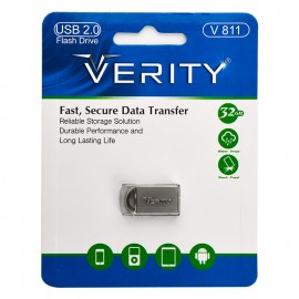 فلش وریتی (VERITY) مدل 32GB V811 گارانتی آسان سرویس