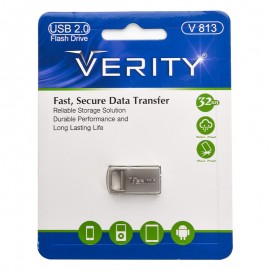 فلش وریتی (VERITY) مدل 32GB V813 گارانتی آسان سرویس