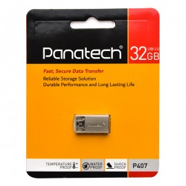 فلش پاناتک (Panatech) مدل 32GB P407