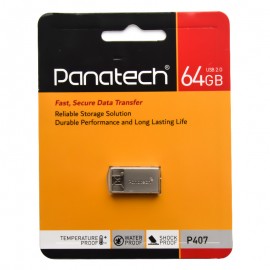 فلش پاناتک (Panatech) مدل 64GB P407
