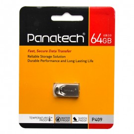 فلش پاناتک (Panatech) مدل 64GB P409