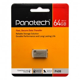 فلش پاناتک (Panatech) مدل 64GB P408