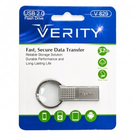 فلش وریتی (VERITY) مدل 32GB V829 گارانتی آسان سرویس