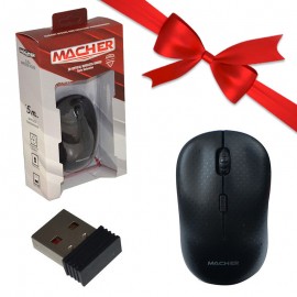 بسته 1+10 موس بی سیم مچر (Macher) مدل MR-172 (یک عدد هدیه)