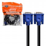 کابل (4+3) VGA کایزر (KAISER) طول 10 متر