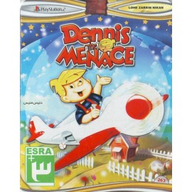 Dennis the MENACE