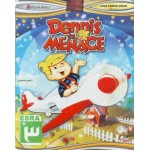 Dennis the MENACE