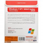 نرم افزار Windows 7 Last Update 2024 SP1 نشر گردو