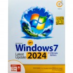 نرم افزار Windows 7 Last Update 2024 SP1 نشر گردو